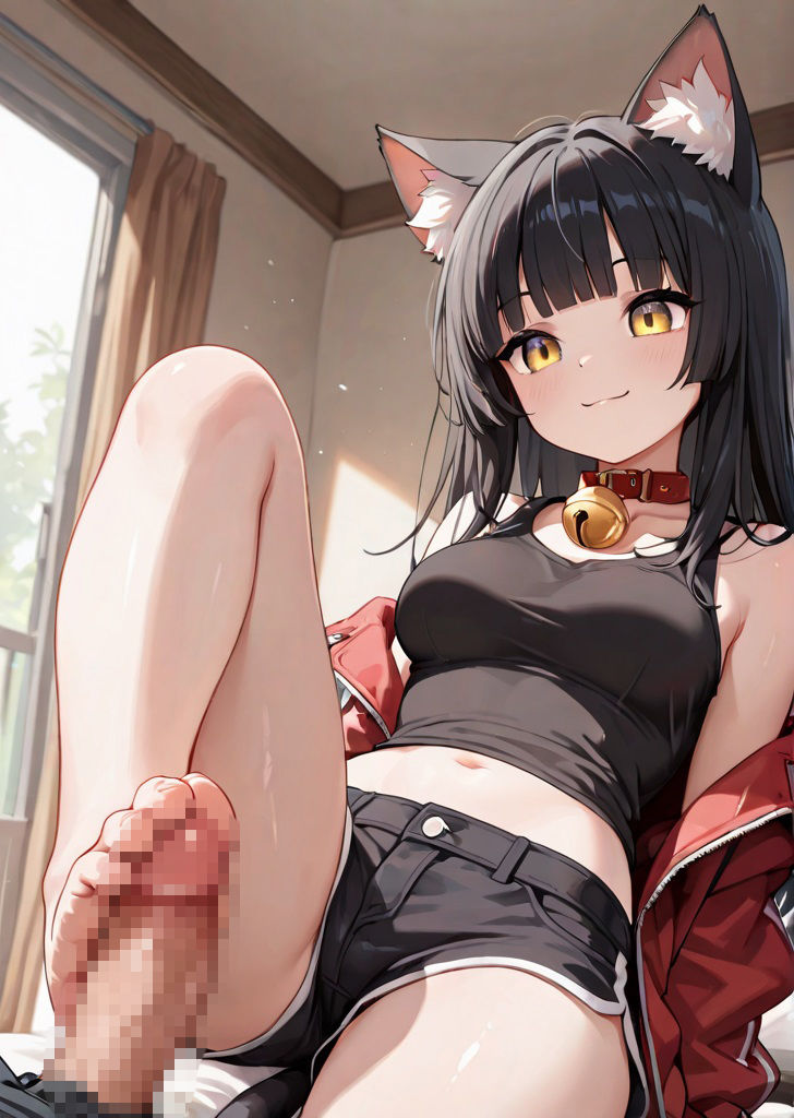 飼い猫に嫉妬された話 画像5