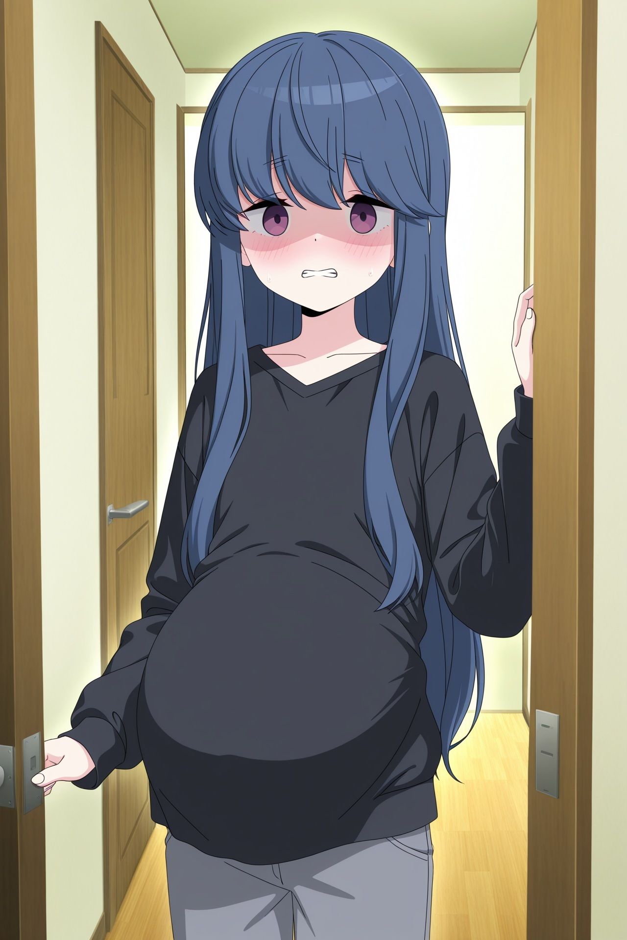 しま〇んとこづくり7