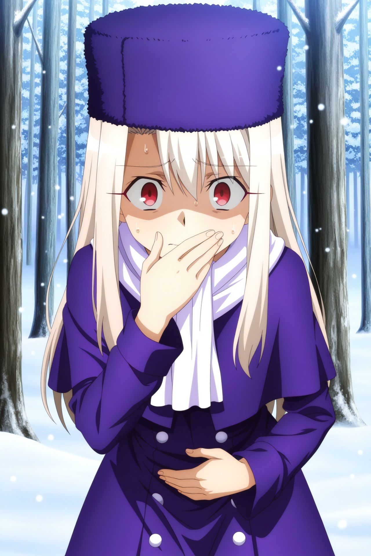 イ〇ヤ純愛こづくり4