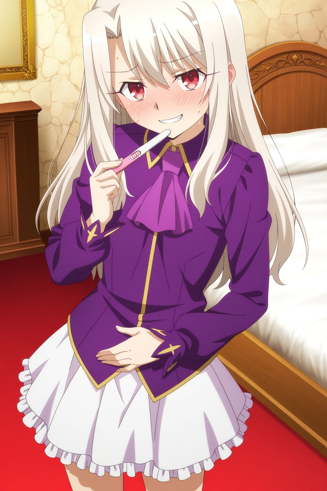 イ〇ヤ純愛こづくり5