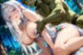 僕と契約した魔法少女がオークに凌●される  vol.5 アルテミス・ヴェイル編