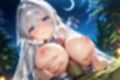 僕と契約した魔法少女がオークに凌●される  vol.5 アルテミス・ヴェイル編