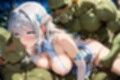 僕と契約した魔法少女がオークに凌●される  vol.5 アルテミス・ヴェイル編