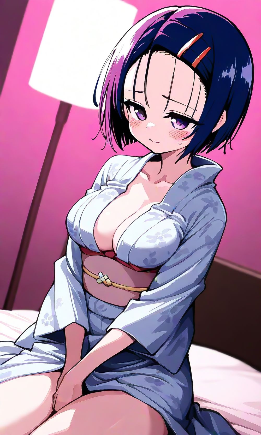 楽園崩壊:清楚な彼女たちが本能を曝け出す瞬間 ―豪華5大ヒロイン官能まとめ 160枚 画像1