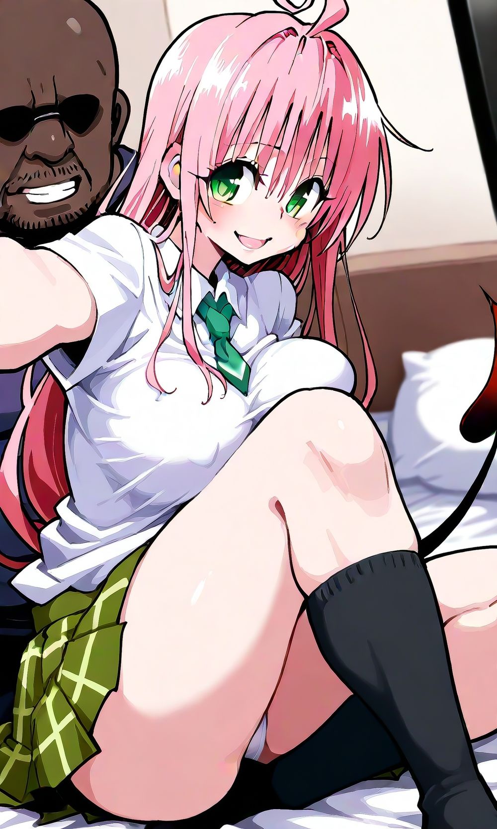 楽園崩壊:清楚な彼女たちが本能を曝け出す瞬間 ―豪華5大ヒロイン官能まとめ 160枚 画像3