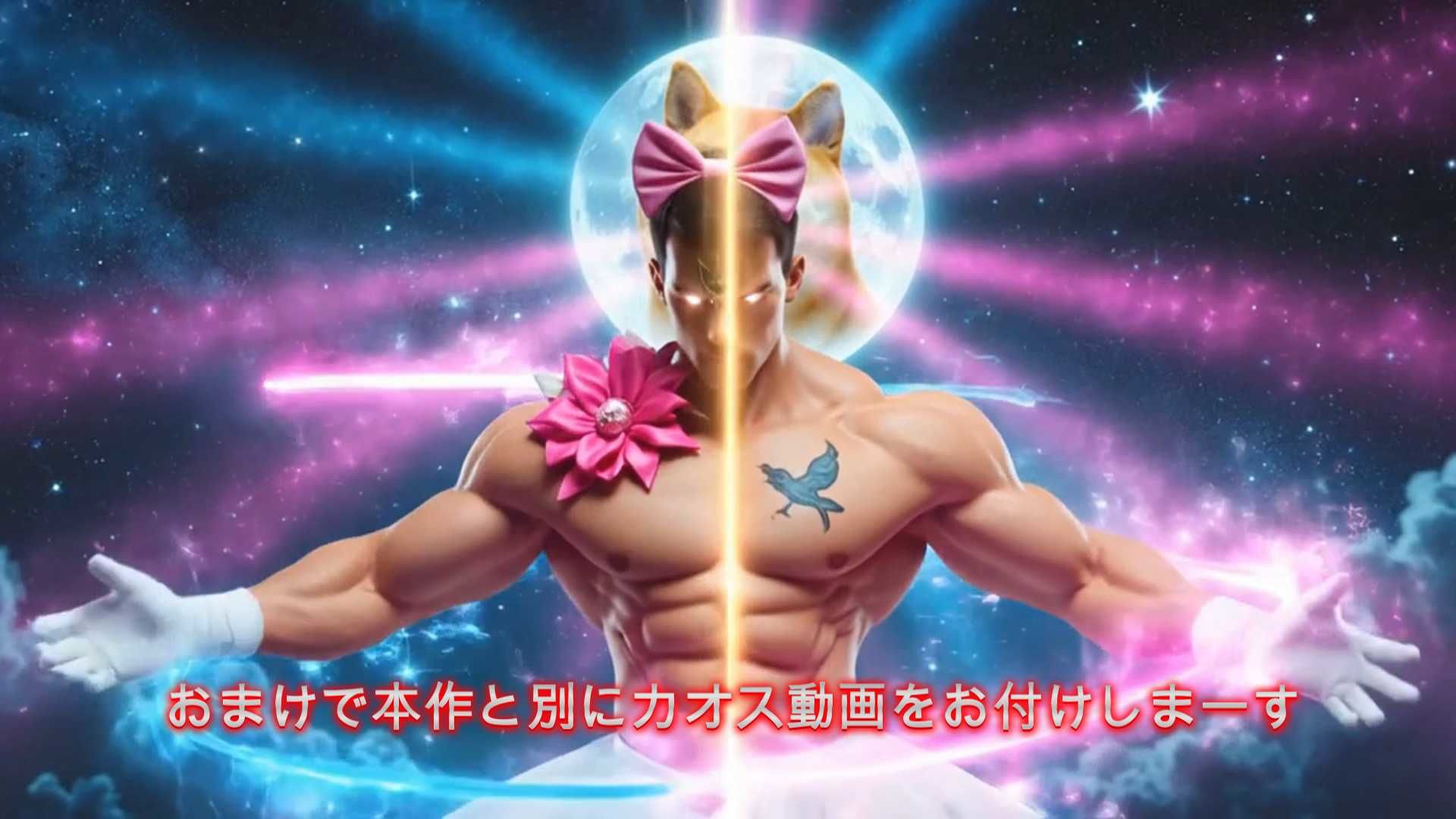 開脚尻ーズ肆（108の欲棒編） 画像6