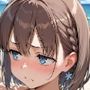 おじさんに堕ちた夏  ai-chan （tawawa）