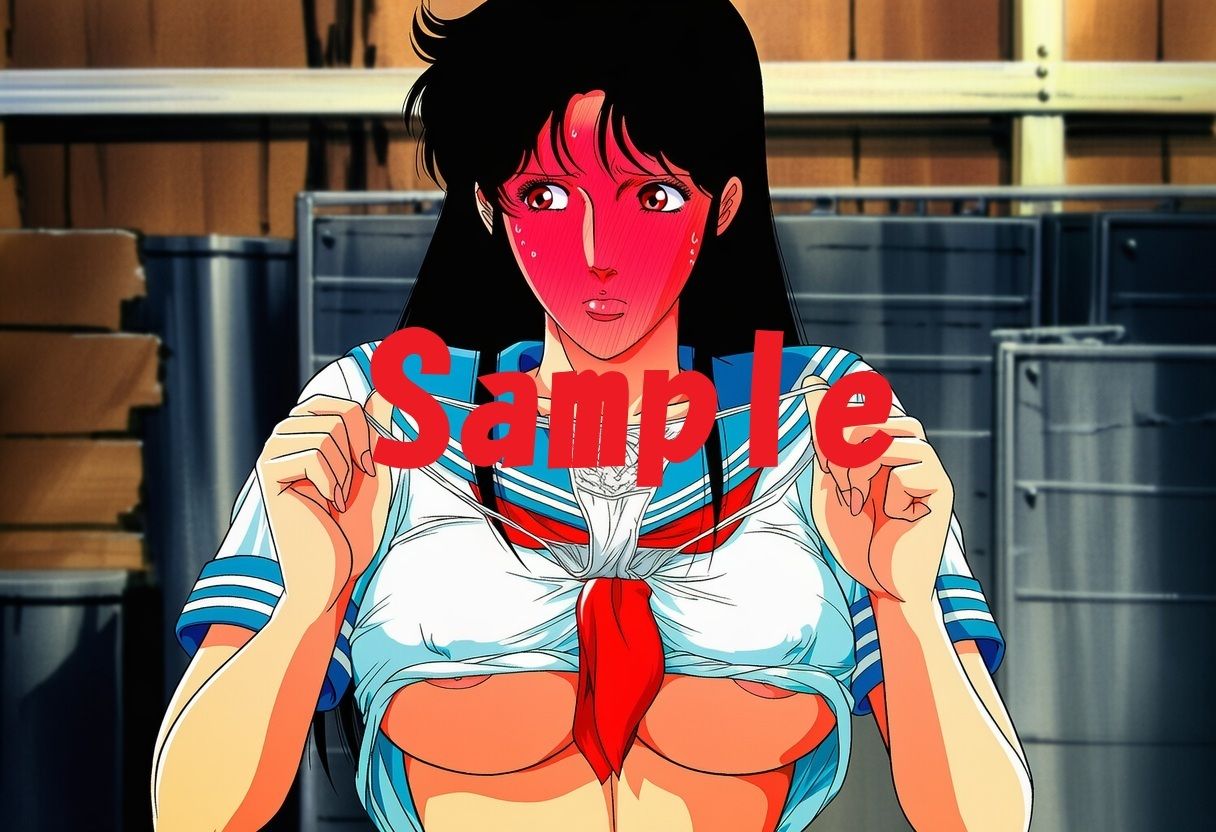 綺麗なお姉さんがエロい格好させられる2 画像2