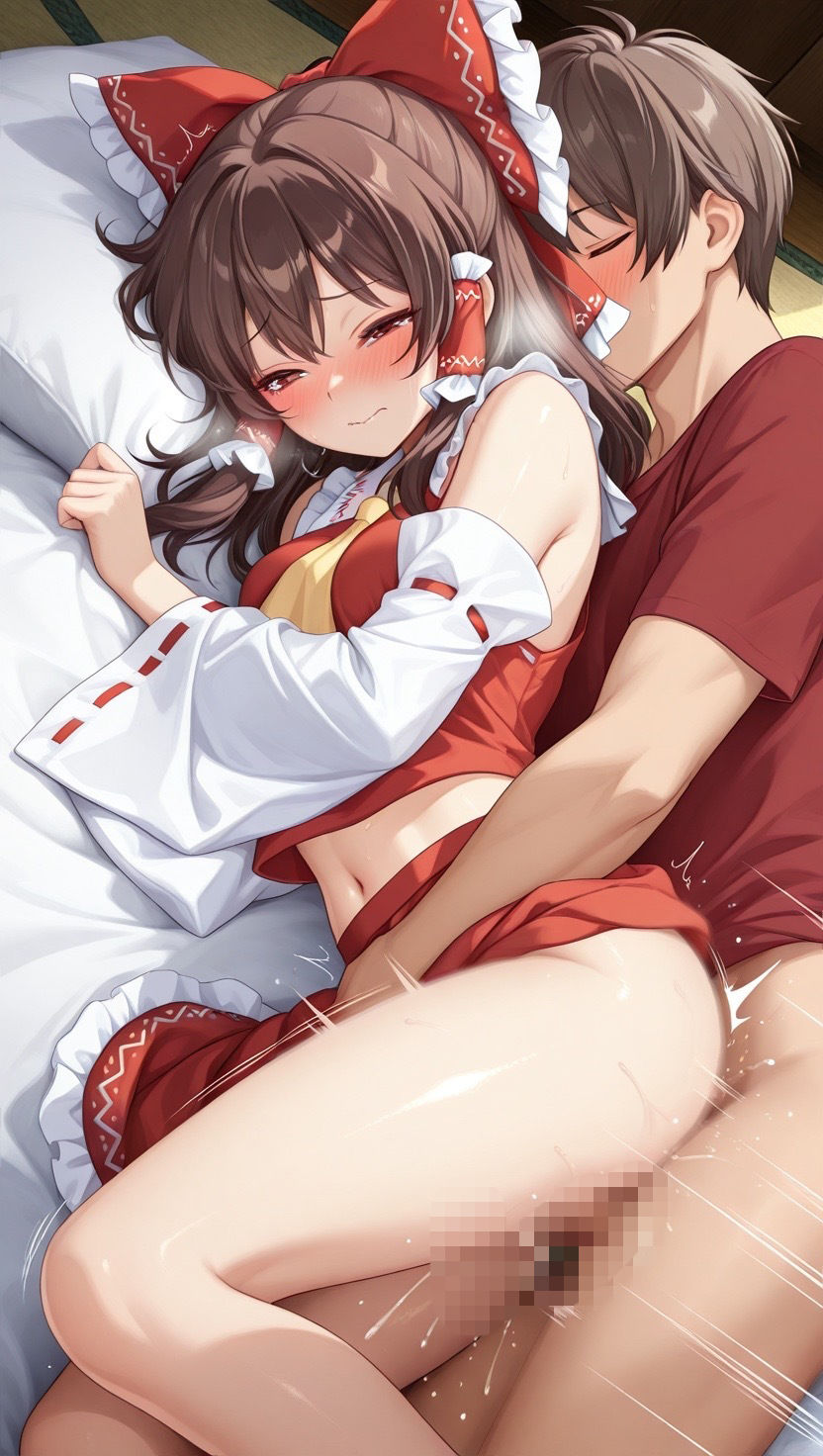 東方Project 博麗霊夢 画像7