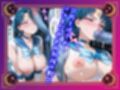【セリフ付】悪魔に敗北〜快楽堕ちさせられた水の戦士編〜