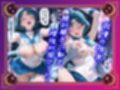 【セリフ付】悪魔に敗北〜快楽堕ちさせられた水の戦士編〜