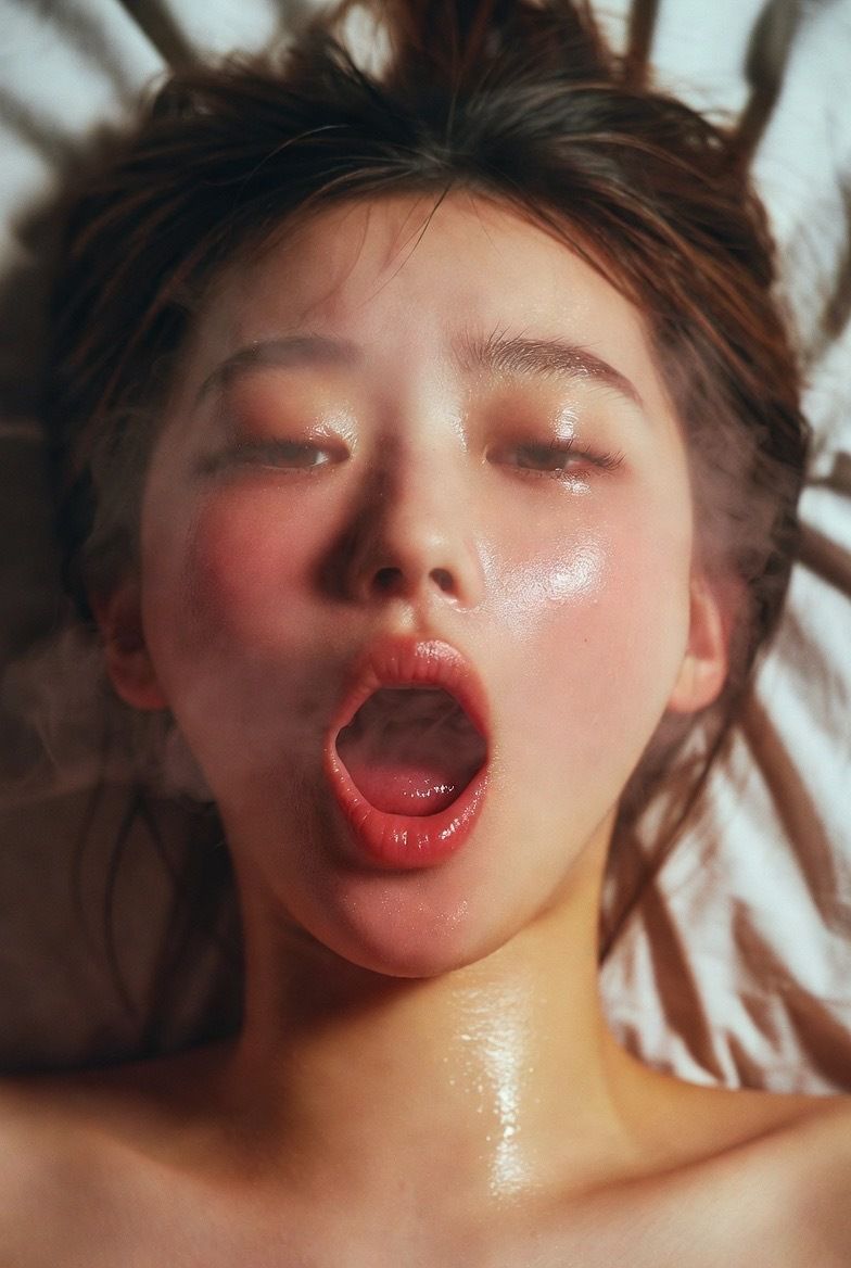 吐息 画像集 画像1