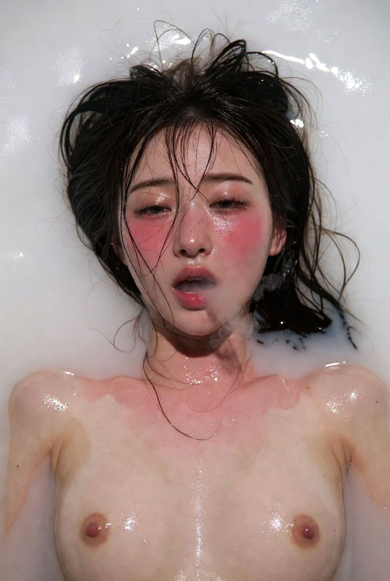 吐息 画像集 画像3