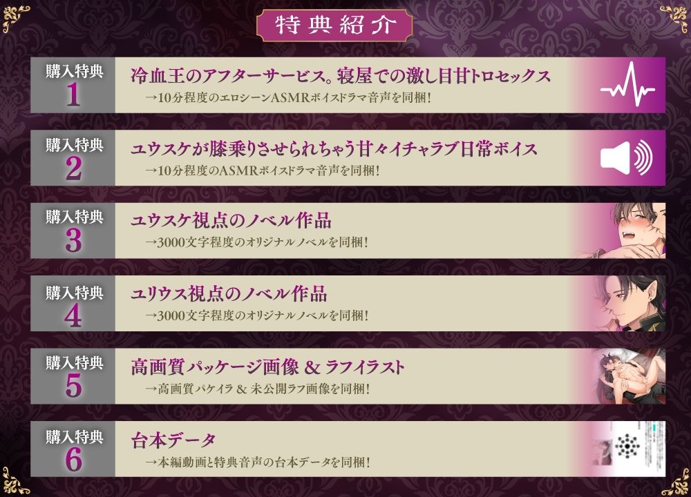 d_743172 ナイショのBoys♂シアター 動画・アニメーション 拘束 画像4