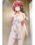 【器用貧乏】【CG328枚 ＋ アニメ8枚】貴方だけの忠実な騎士〜セルマの入浴ご奉仕と徹夜の情事