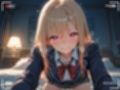 【NTR】コスプレ寝取られ拉致  喜多川海夢