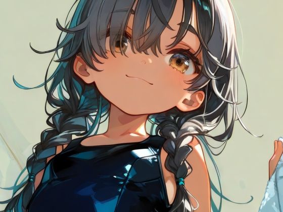Homunculi 水着少女