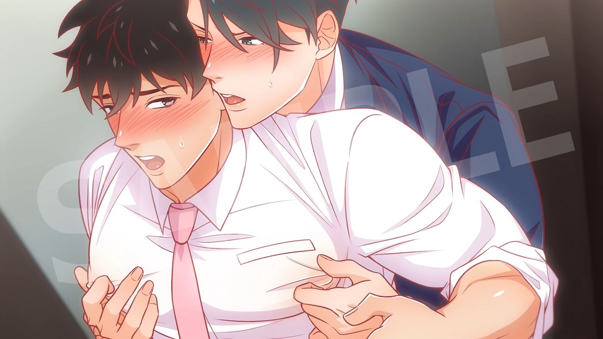 【アニメ】魔法少女★ピュアきゅんハート  後編 画像1