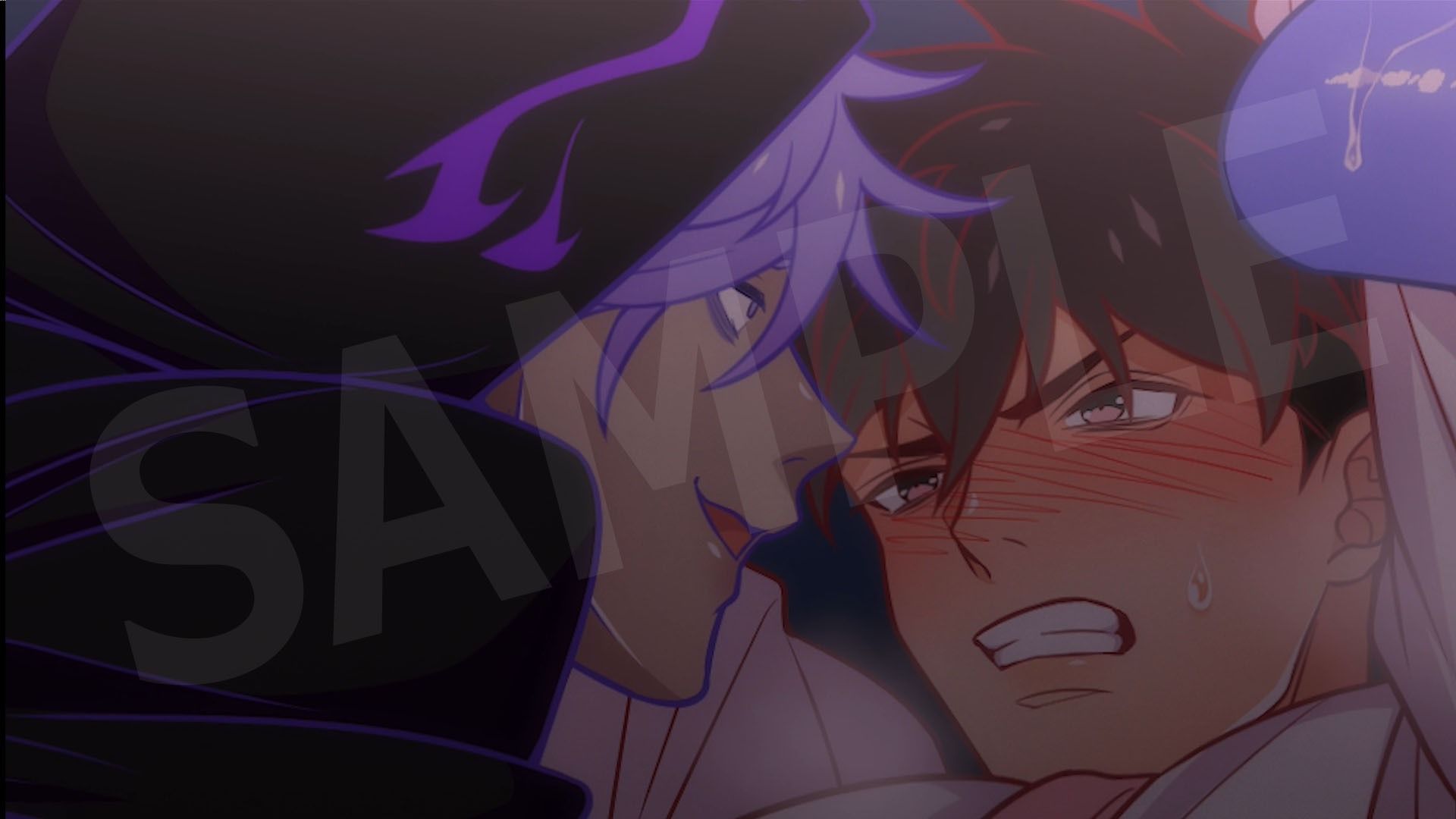 【アニメ】魔法少女★ピュアきゅんハート  後編 画像3