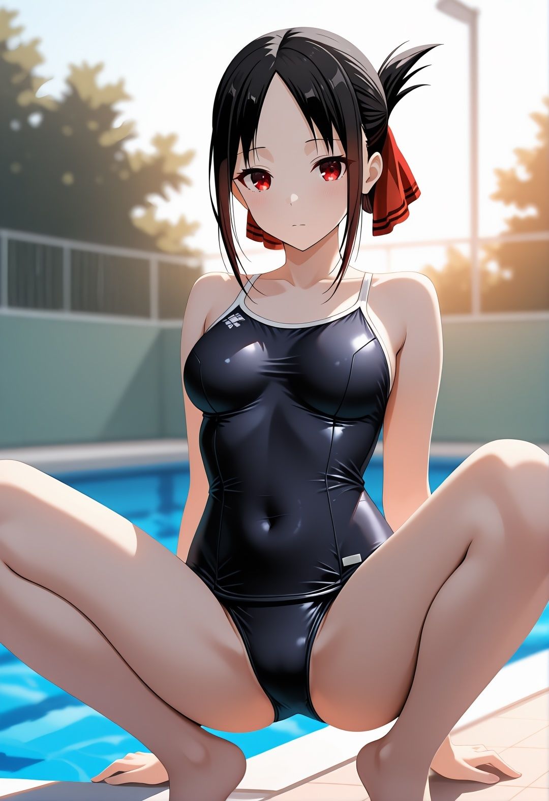 四宮か〇や学校で犯●れるCG総集編 制服凌●プール放尿トイレ拘束夜●い複数プレイ483枚 画像5