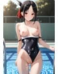 四宮か〇や学校で犯●れるCG総集編 制服凌●プール放尿トイレ拘束夜●い複数プレイ483枚