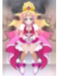 「Go！プリンセスプリ〇ュア」〇ュアフローラ