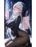 紅星の聖女  ステラ・ルビー〜催淫魔力に弄ばれる身体と心〜
