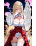 紅星の聖女  ステラ・ルビー〜催淫魔力に弄ばれる身体と心〜