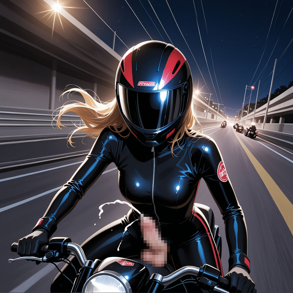 触ってないのに勝手に出ちゃう！ふたなり娘ノーハンド射精 Vol.2 画像6