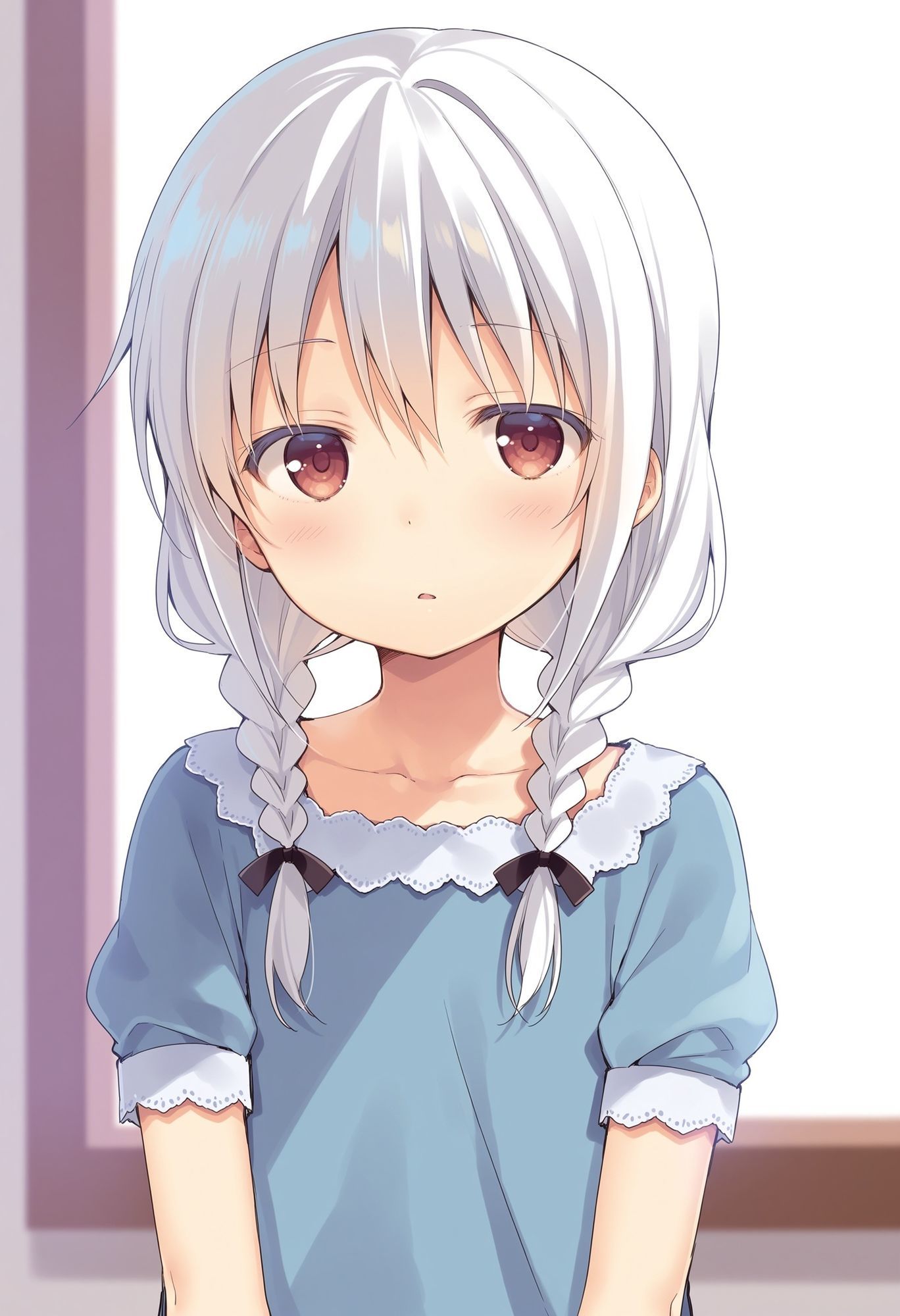 姪っ子にぶっかけ5