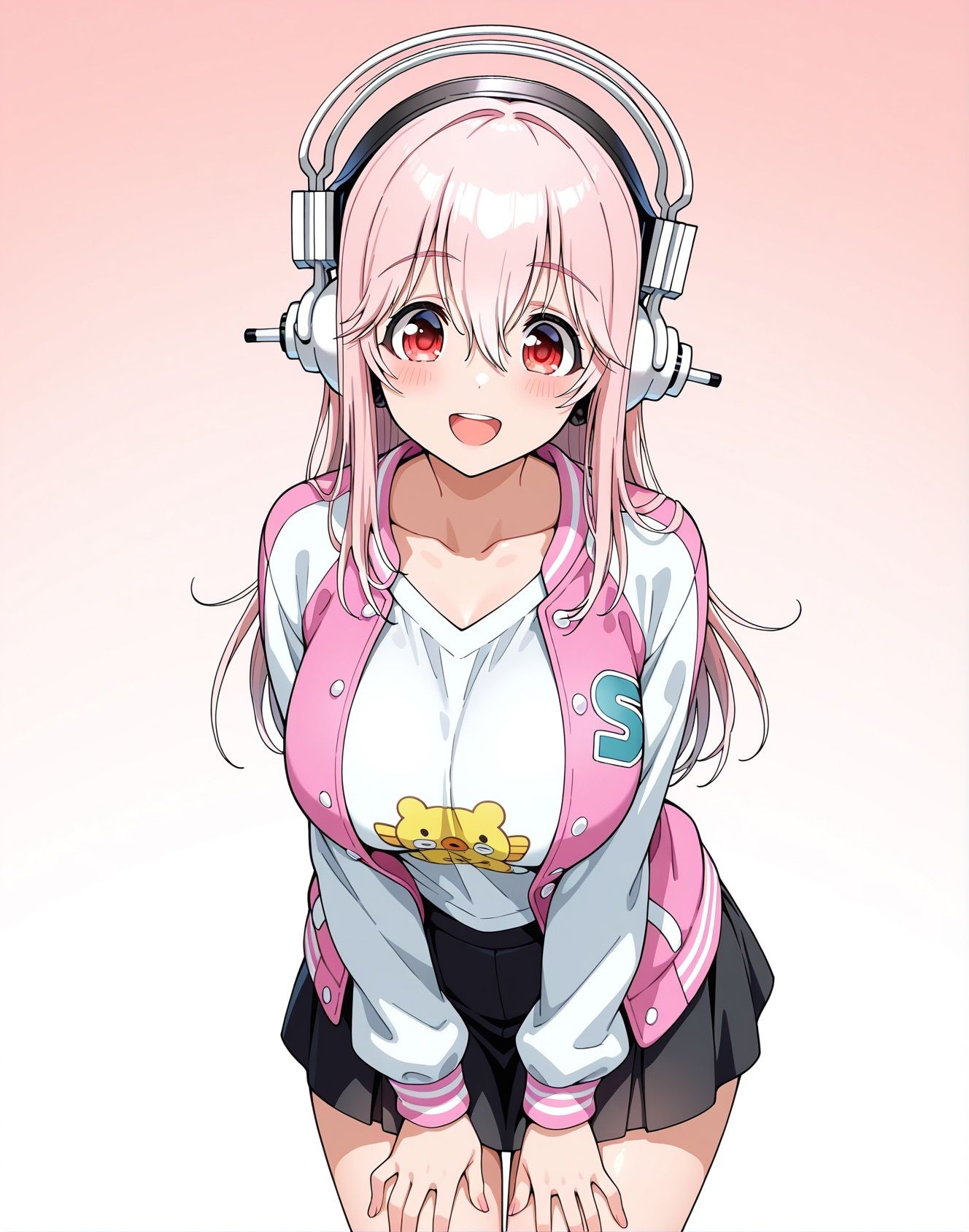 すーぱーそ◯子 画像1