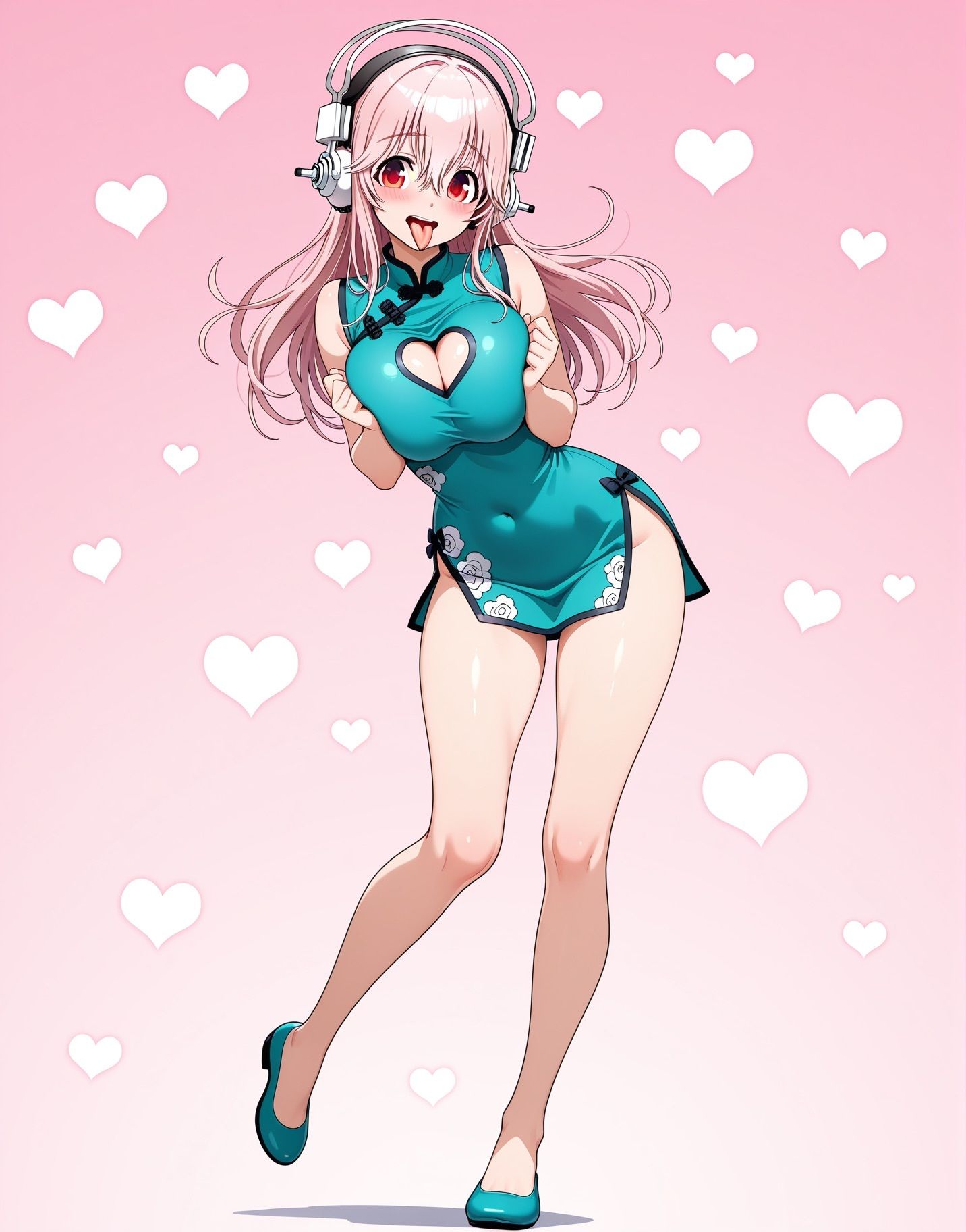 すーぱーそ◯子 画像3