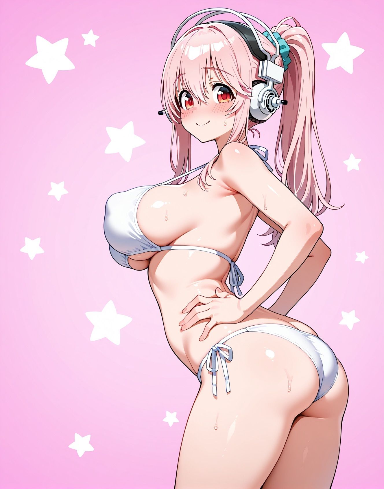 すーぱーそ◯子 画像4