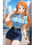 警察官これくしょん