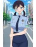 警察官これくしょん