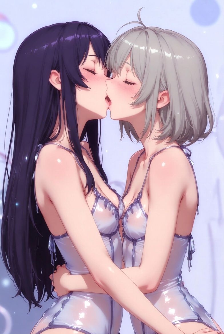 こいするおんなのこ 画像3