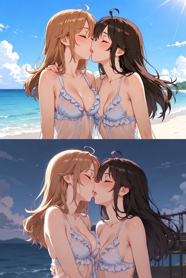 こいするおんなのこ 画像4