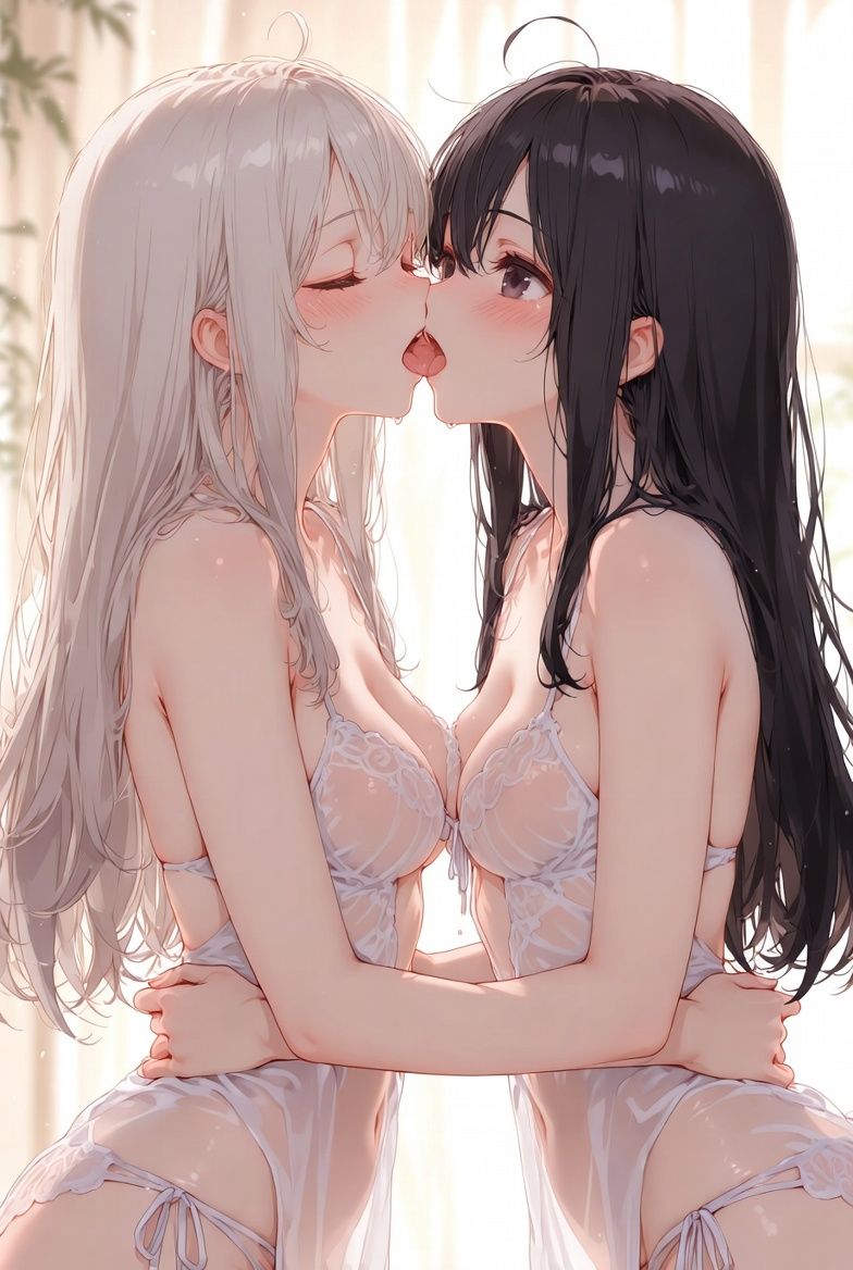 こいするおんなのこ サンプル5