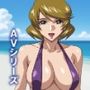 AVシリーズ第8弾 ママ艦長 AVデビュー
