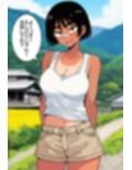 ボーイッシュ褐色陸上女子に無責任中出ししまくって孕ませるまで。