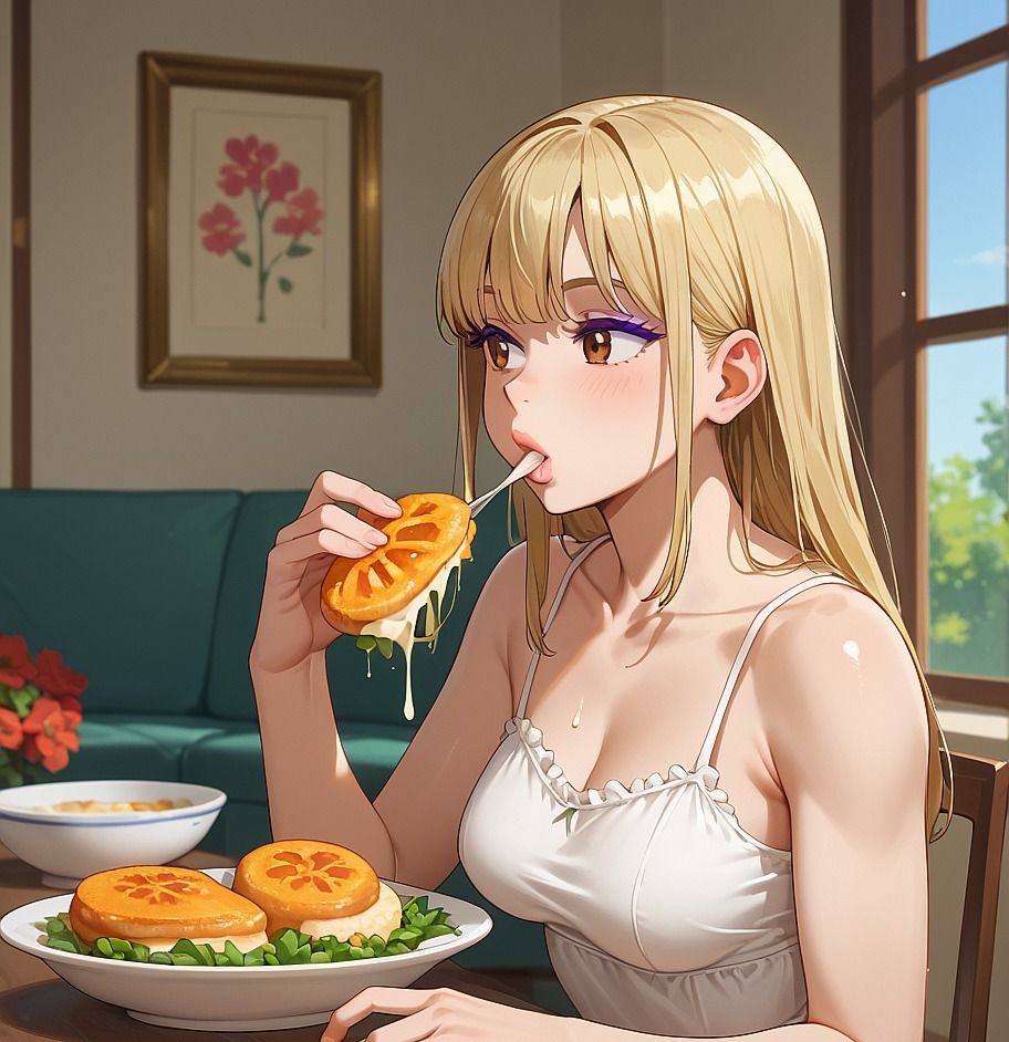 Real 3D short picture 集 N1 画像1