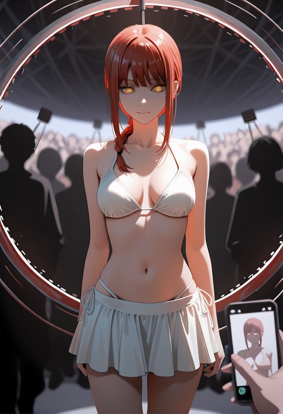 チェン？？ーマンパロディマ？？マ海水着凌●！ビーチ痴●更衣室絶頂ぶっかけ連続イキシチュエーションCG集178枚 画像7