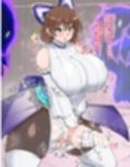 対魔忍シズクふたなり恥辱絵巻F
