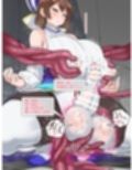 対魔忍シズクふたなり恥辱絵巻F