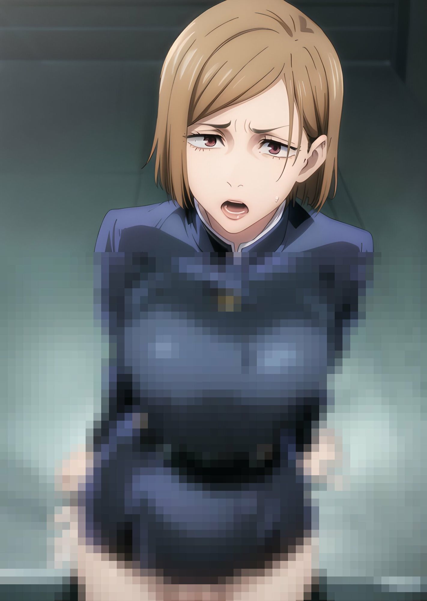 釘崎野〇薇エロ画集 2【全20枚】 画像6