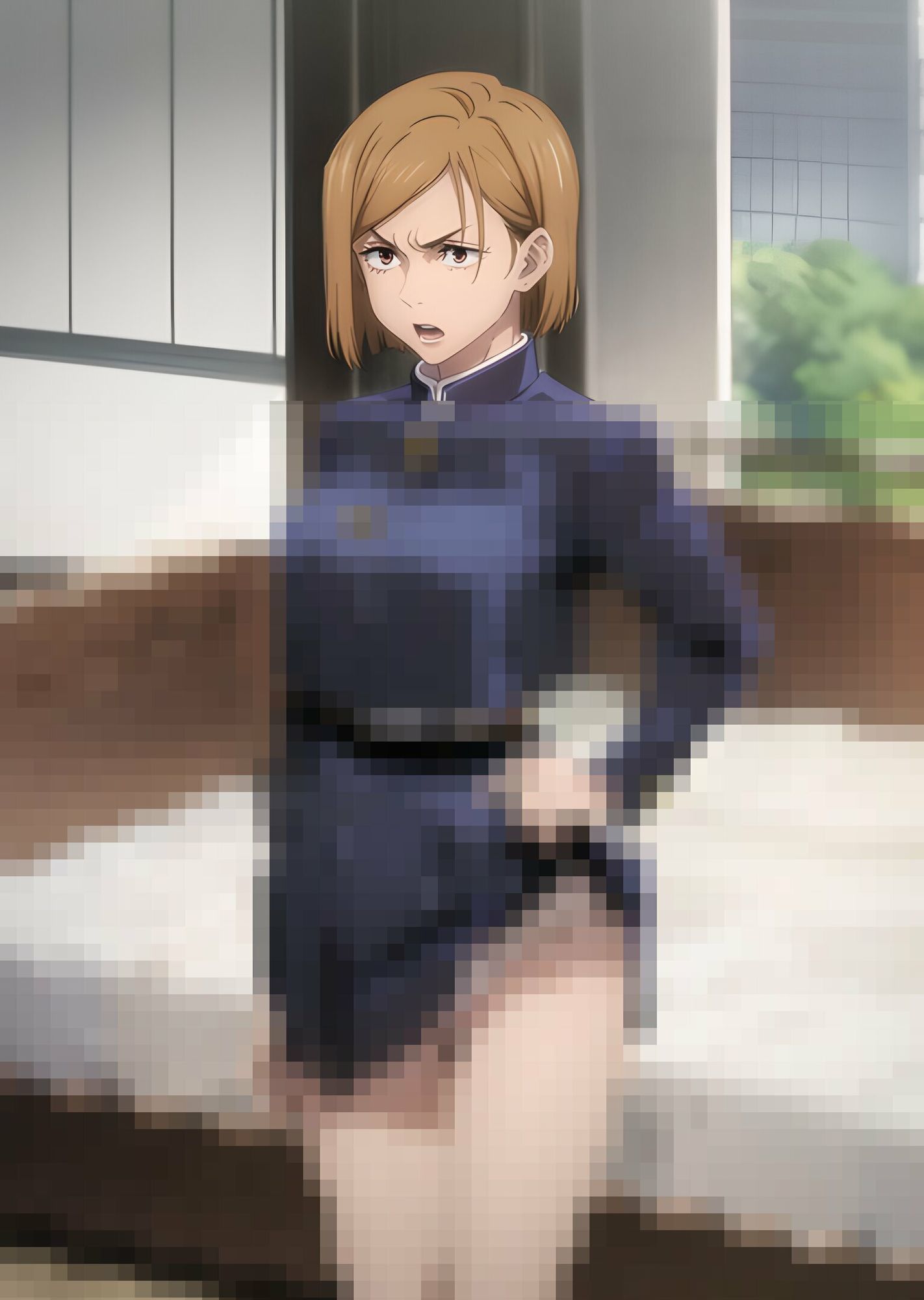 釘崎野〇薇エロ画集 2【全20枚】 画像7