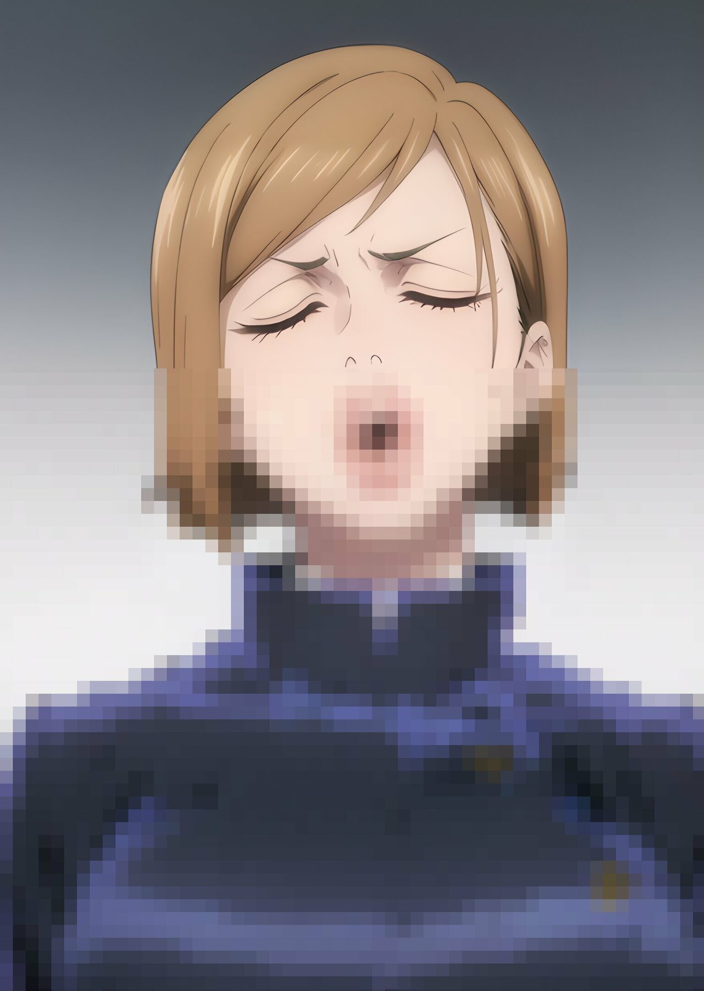 釘崎野〇薇エロ画集 2【全20枚】 画像8