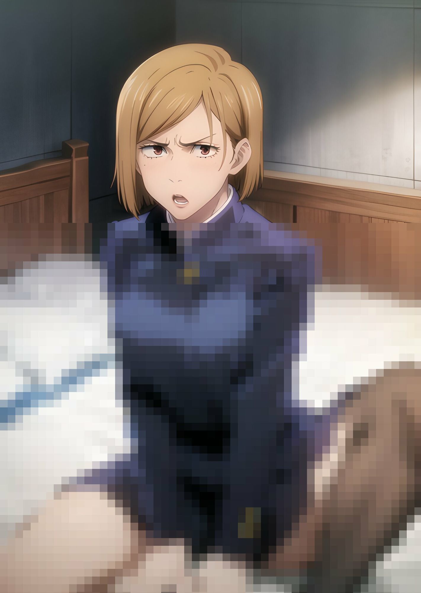 釘崎野〇薇エロ画集 2【全20枚】 画像9