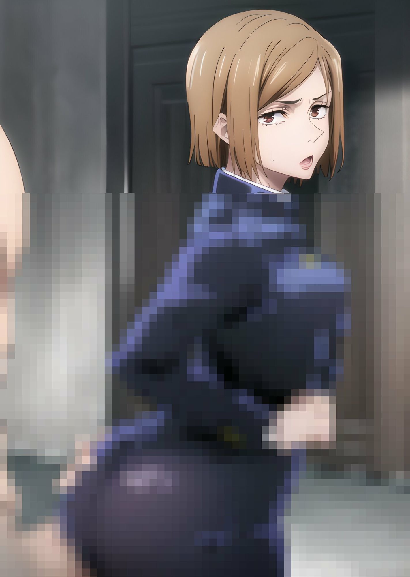 釘崎野〇薇エロ画集 2【全20枚】 画像10