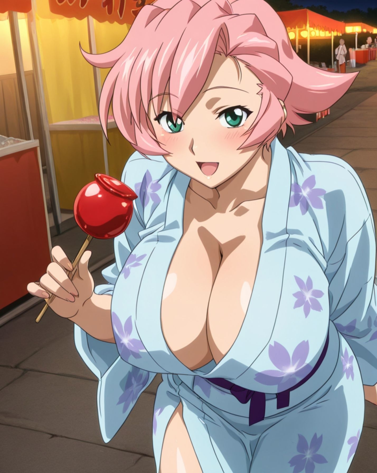 アスナのひと夏_2